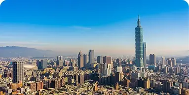 Taiwan