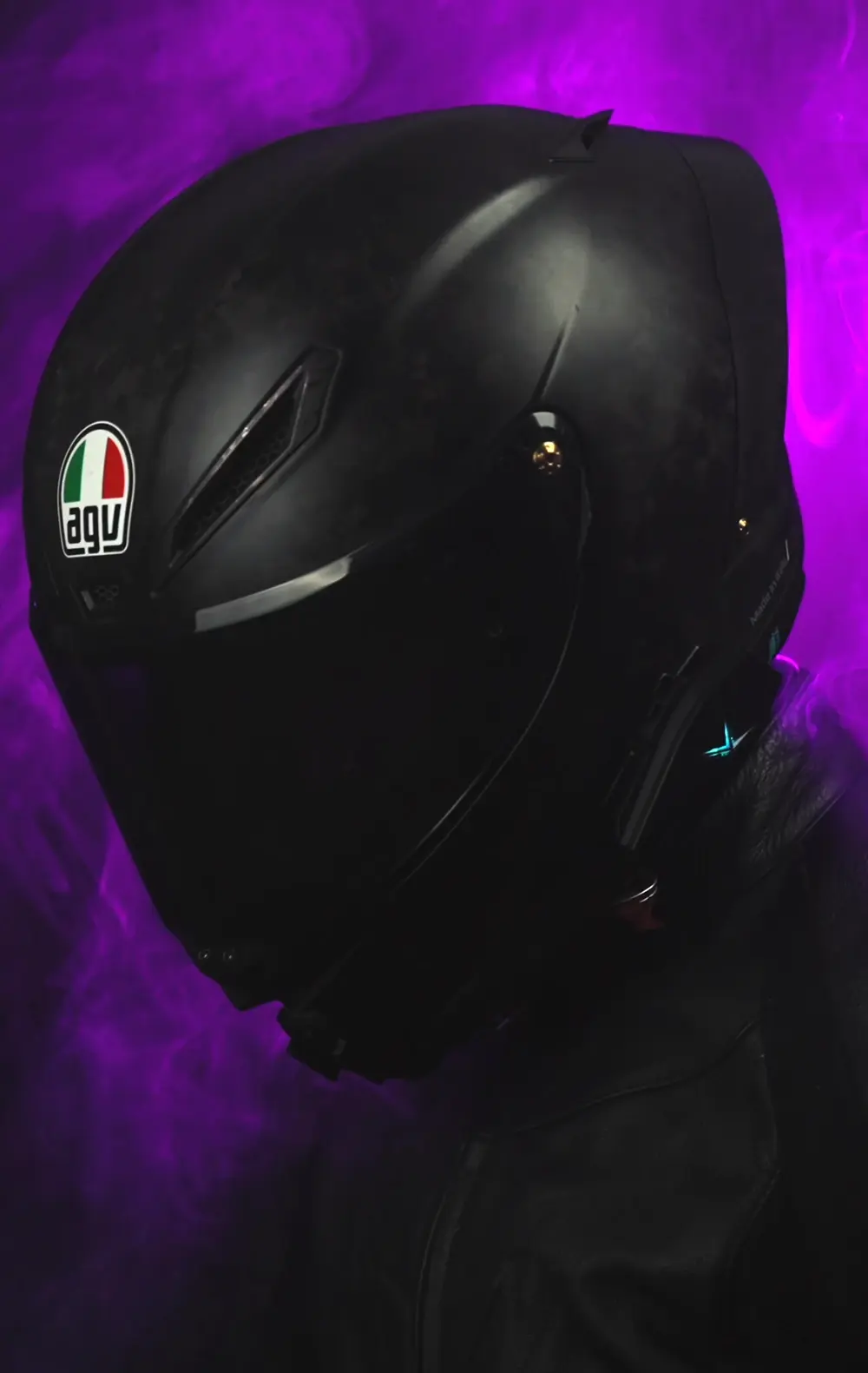 F1 Pro Max