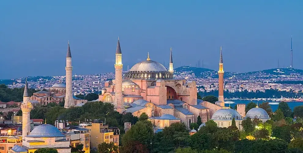 Turkey