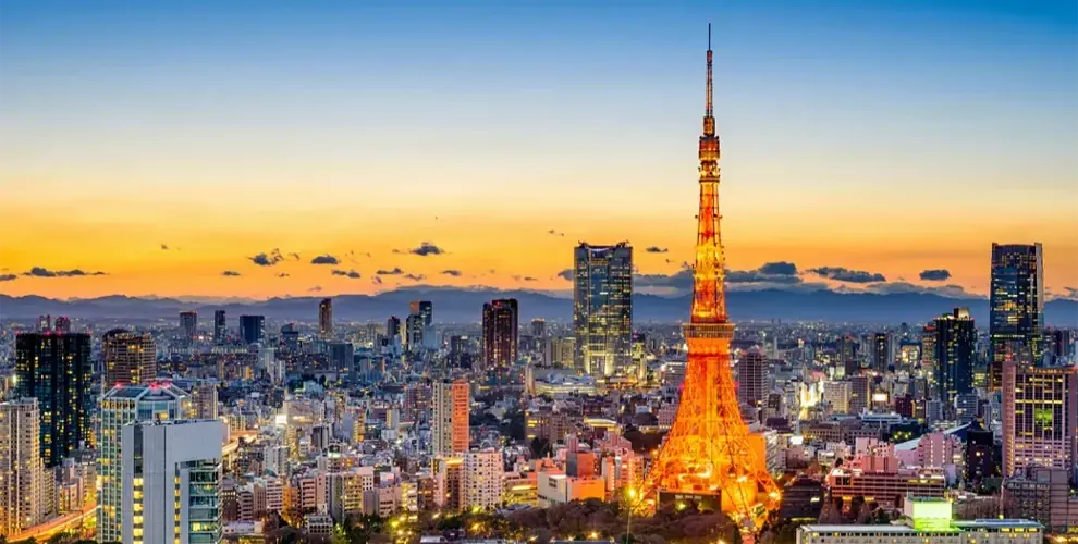 Japan