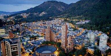 Colombia