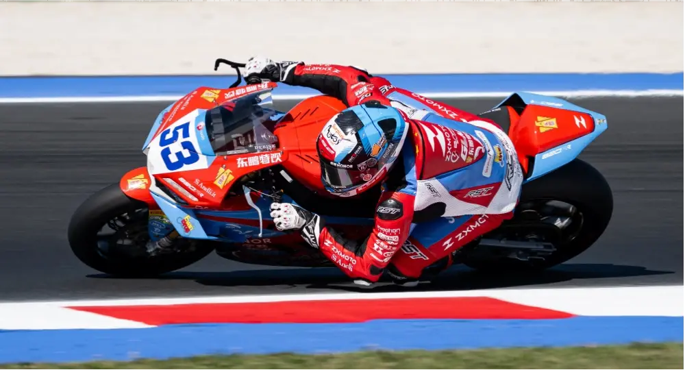 ASMAX Announces Valentin Debise as Global Brand Ambassador