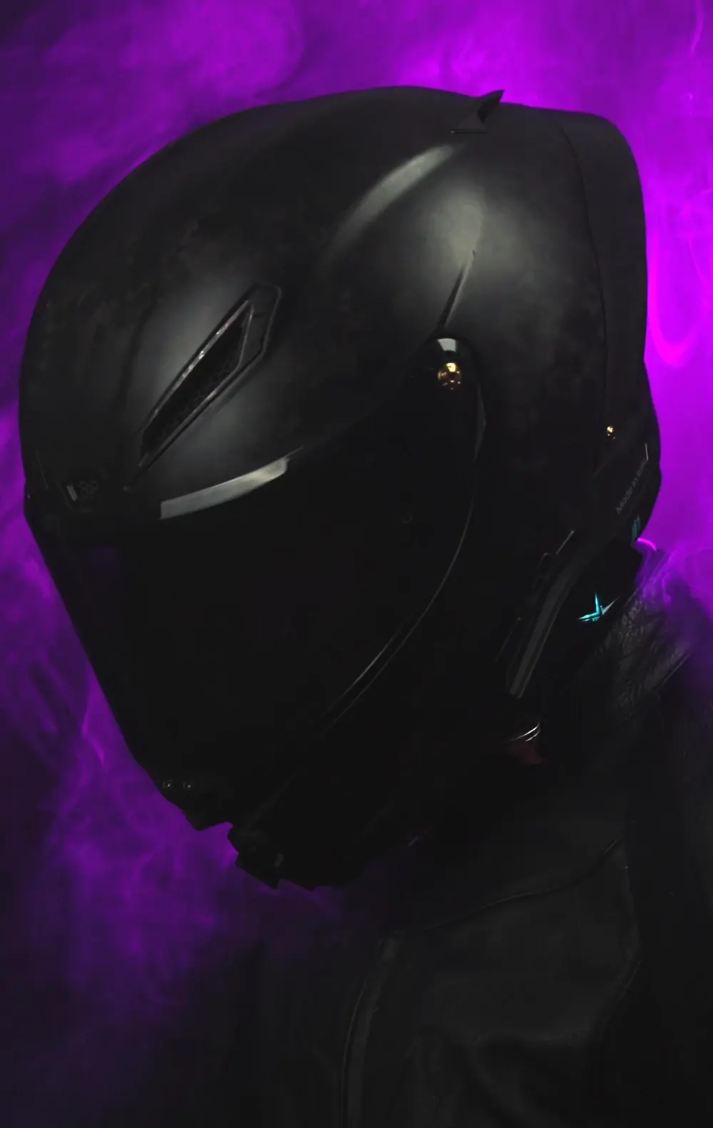 F1 Pro Max